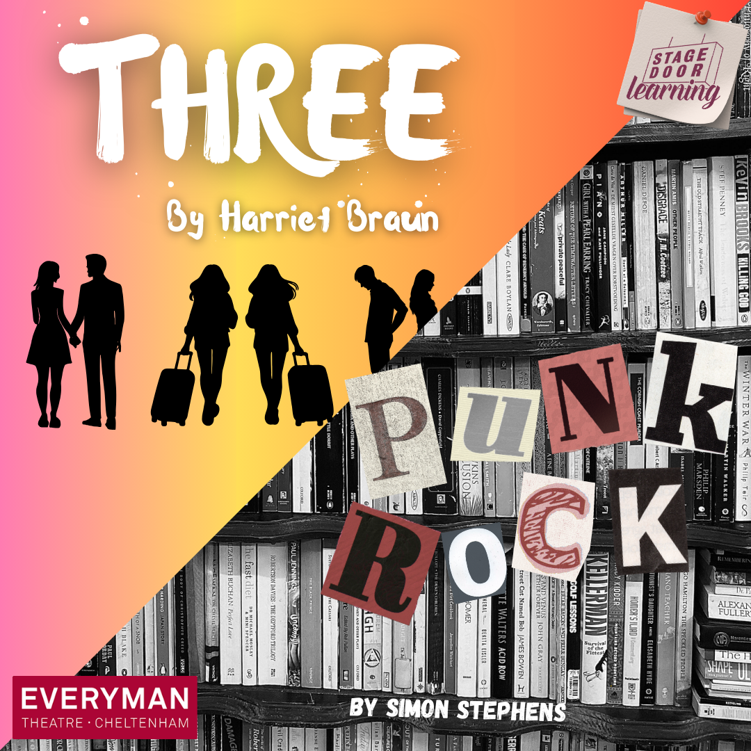 2nd Year Plays – tickets on sale now!